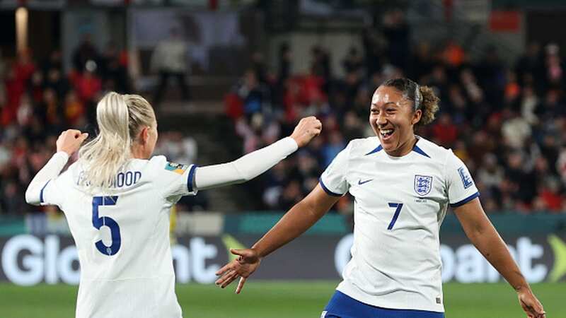 England