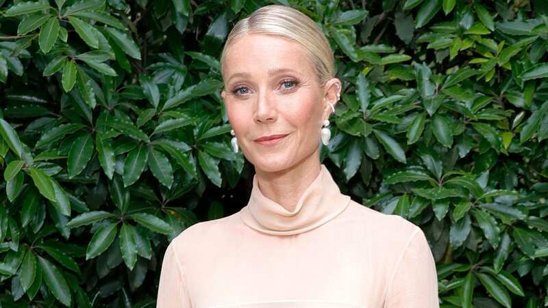 Gwyneth Paltrow announces very relatable reason behind her social media break
