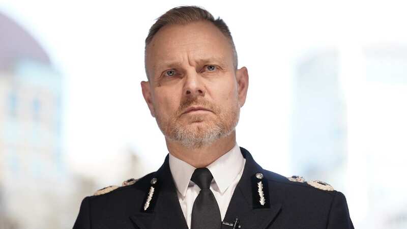Head of counter-terrorism policing Matt Jukes said the alarming rise is a “really worrying trend" (Image: PA)