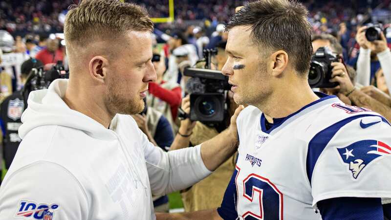 Tom Brady has become a minority owner of Birmingham City