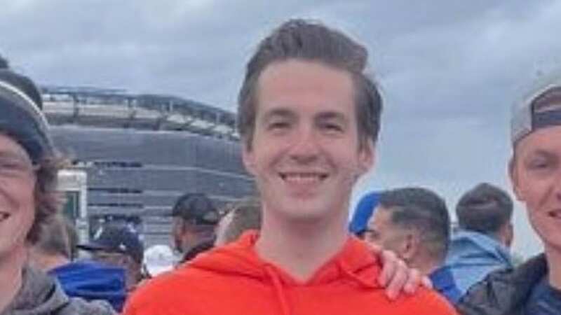 The 27-year-old man that went missing Saturday night strolling was seen passing a pizza place minutes before he went missing (Image: John Castic/LinkedIn)