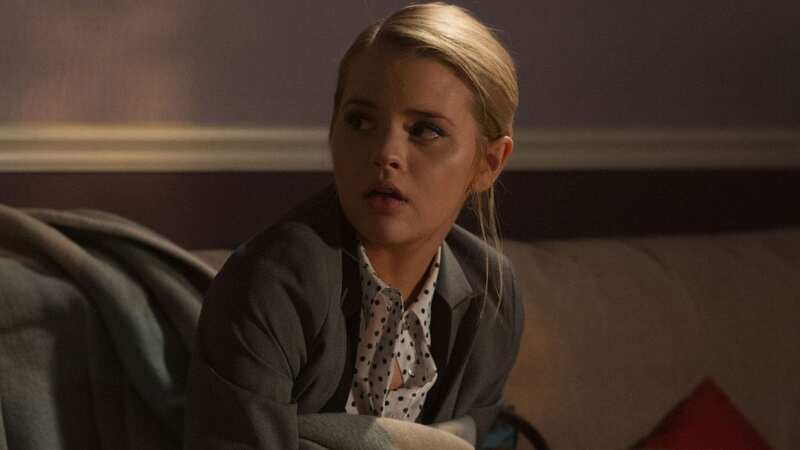 Lucy Beale