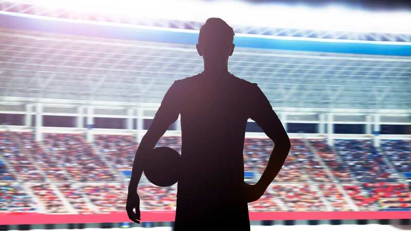 A Premier League footballer accused of rape has been 