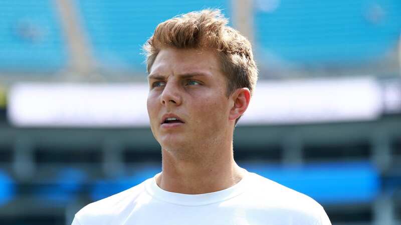 Zach Wilson is feeling confident despite all of the offseason noise (Image: 2021 Getty Images)