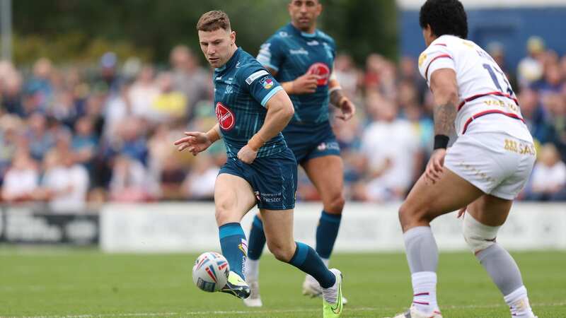 Warrington Wolves