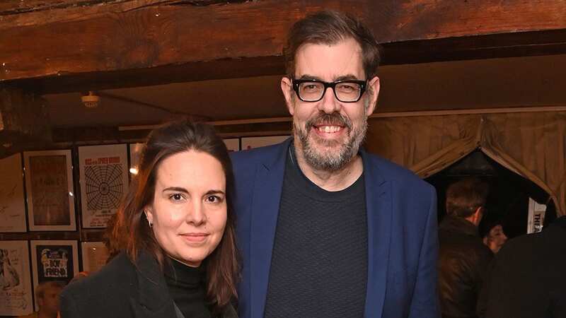 Richard Osman 