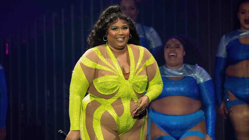 Lizzo