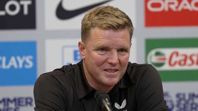 Howe warns Newcastle 