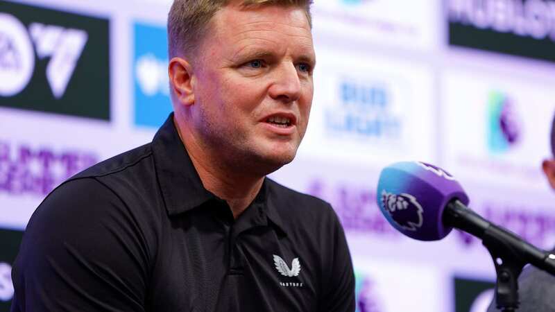 Howe makes vow to Newcastle owners after being issued monstrous demand