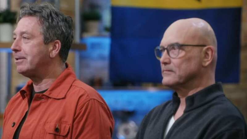 Celebrity MasterChef fans left baffled by unexpected elimination twist
