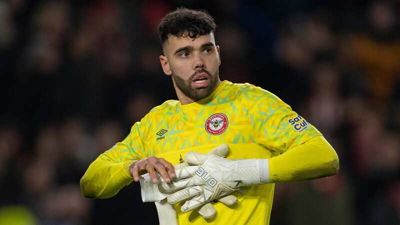 Arsenal fail to heed David Raya transfer warning as opening bid 