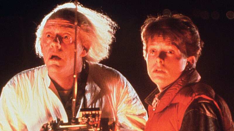 Screenwriter Bob Gale settles 38 year old debate in Back to the Future (Image: BACK TO THE FUTURE)