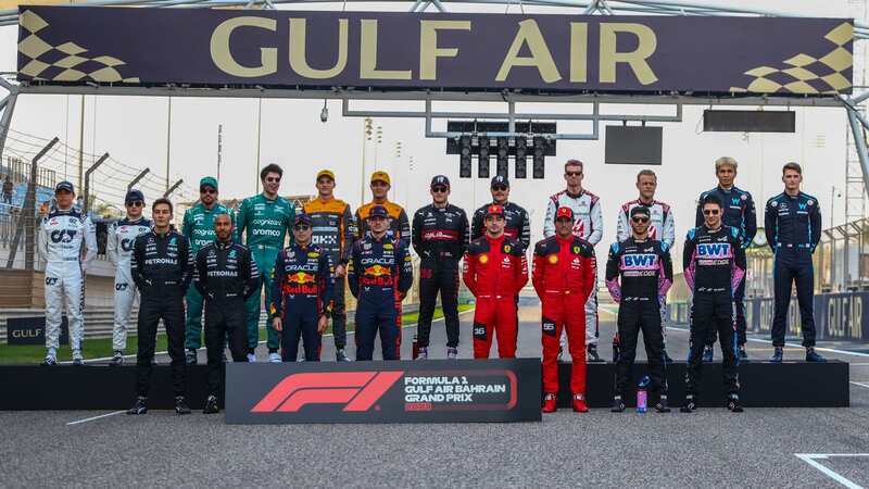 F1 driver pairing criticised as team