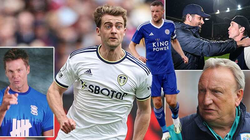 EFL season predictions as Leeds, Leicester and Wrexham