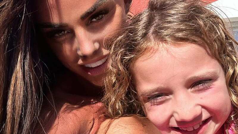 Katie Price