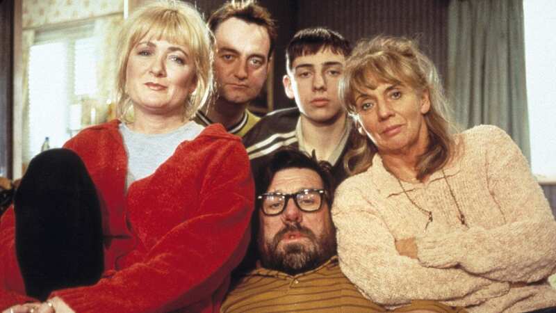 The hit series will return to screens for a on-off special (Image: BBC)
