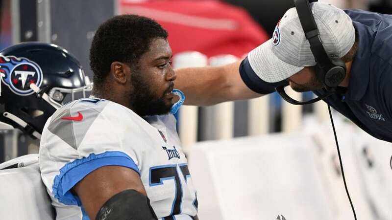 Jamarco Jones was kicked out of practice after getting into a fight with team captain and fan favourite Jeffery Simmons, before another fight with a different teammate just two days later