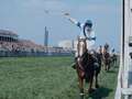 Grand National theme music composer mourned by horse racing fans after death