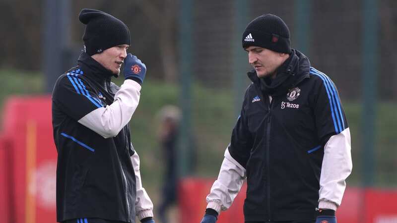 West Ham take radical approach after Maguire and McTominay transfer claims