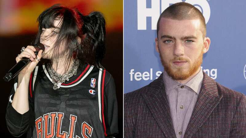 Billie Eilish in heartbreaking tribute to Angus Cloud that brought fans to tears