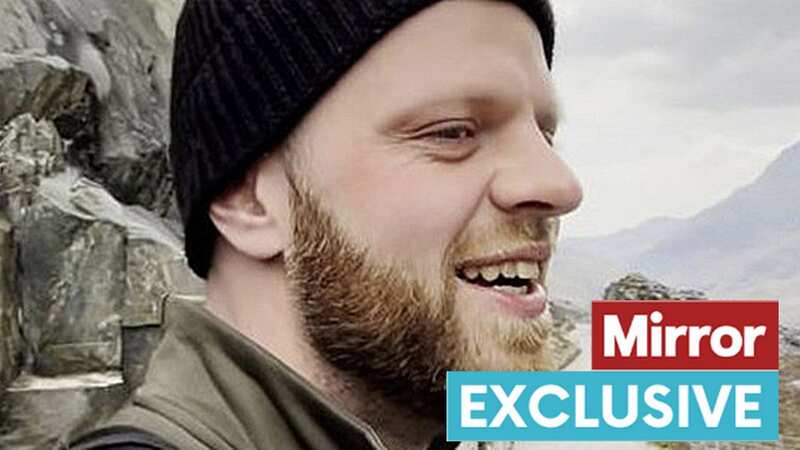 Eerie last texts of Brit hiker missing on 