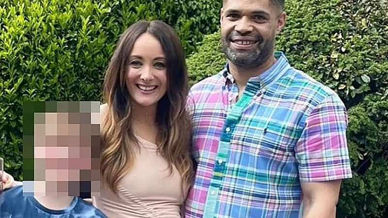 Frankie Jules-Hough was pregnant when she died (Image: PA)