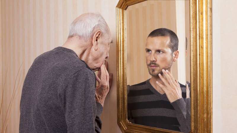 The simple steps could expand your lifespan by up to 15 years (stock photo) (Image: Shutterstock / tommaso lizzul)