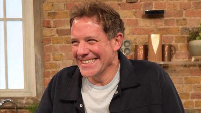 Saturday Kitchen