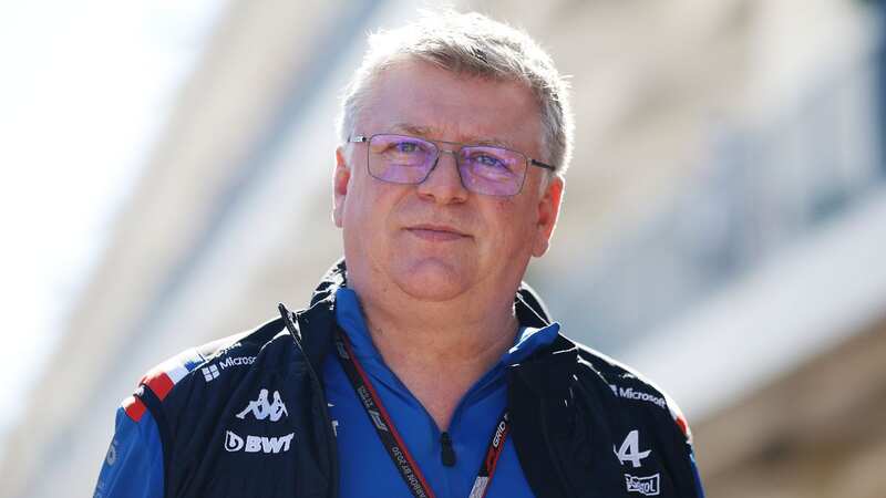 Otmar Szafnauer speaks out after Alpine axe and explains argument behind F1 exit