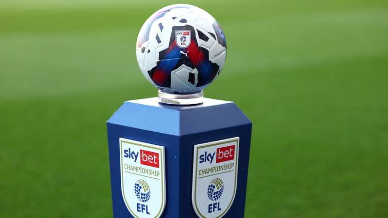 EFL confirm rule change just hours before Championship season kicks off