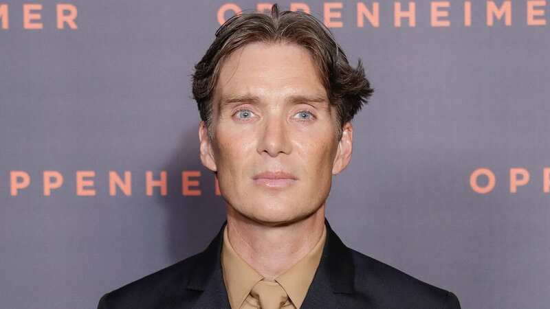 Fans have pointed out the resemblance between Cillian Murphy and MLB player Tyler Glasnow (Image: Corbis via Getty Images)
