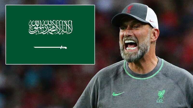 Premier League make FIFA transfer demand after Klopp
