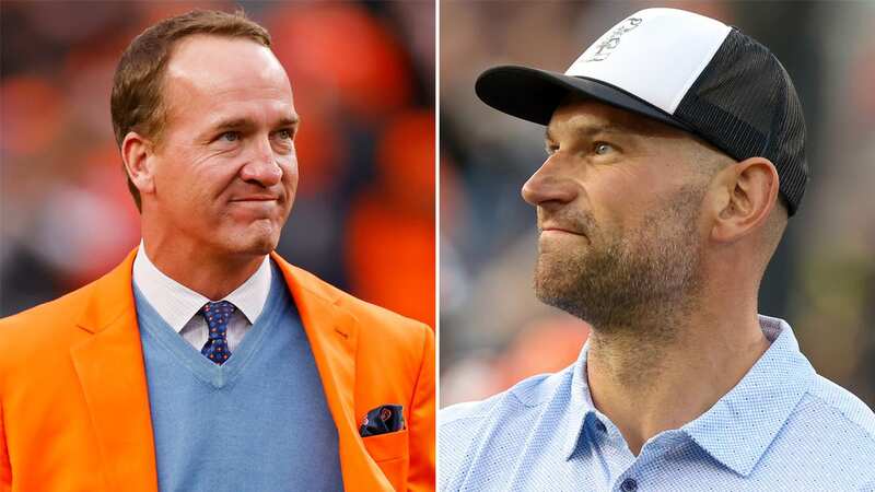 Cleveland Browns legend Joe Thomas will be inducted into the 2023 class of the Pro Football Hall of Fame (Image: Frank Jansky/Icon Sportswire via Getty Images)