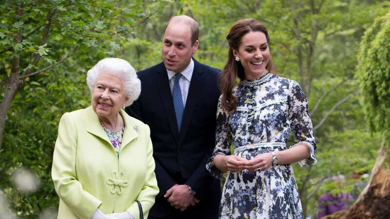 Prince William taught vital lesson after pre-wedding clash with the Queen