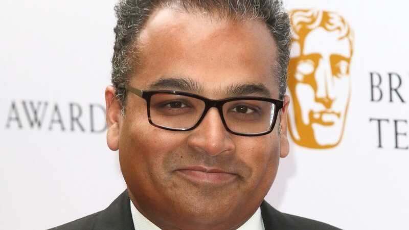 Strictly Come Dancing announce Channel 4 News anchor to line-up
