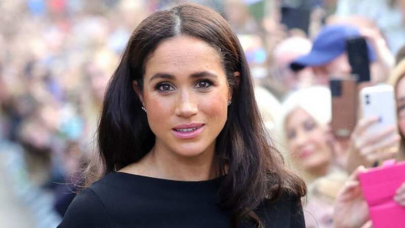 Meghan Markle 