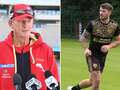 Leigh Leopards signing Oliver Gildart opens up on Wayne Bennett snub