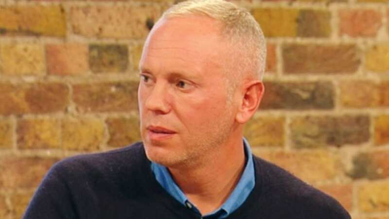 Saturday Kitchen host urges fans 