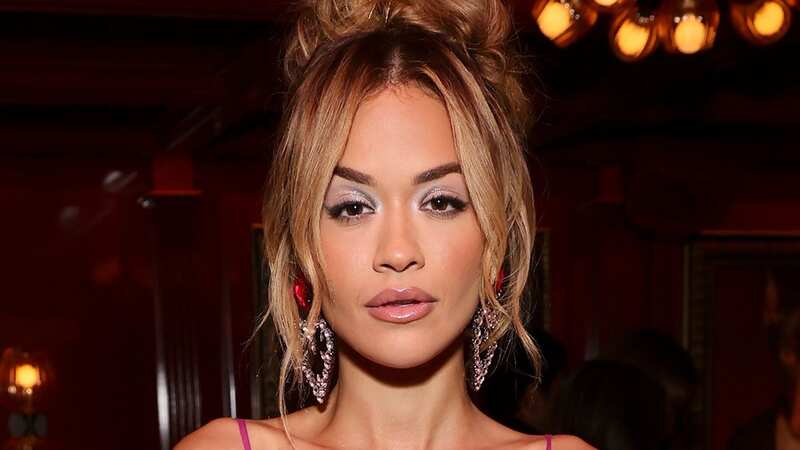 Rita Ora says intense scrutiny over 