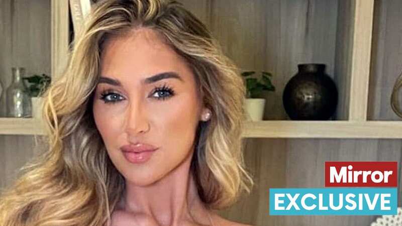 Beautician Elle Edwards was shot dead by Connor Chapman (Image: PA)