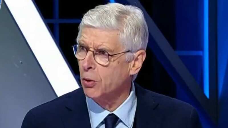 Wenger warns Arteta of Arsenal