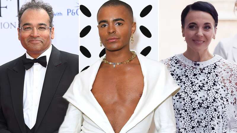 Strictly fans raise same complaint as first four stars confirmed in 2023 line-up