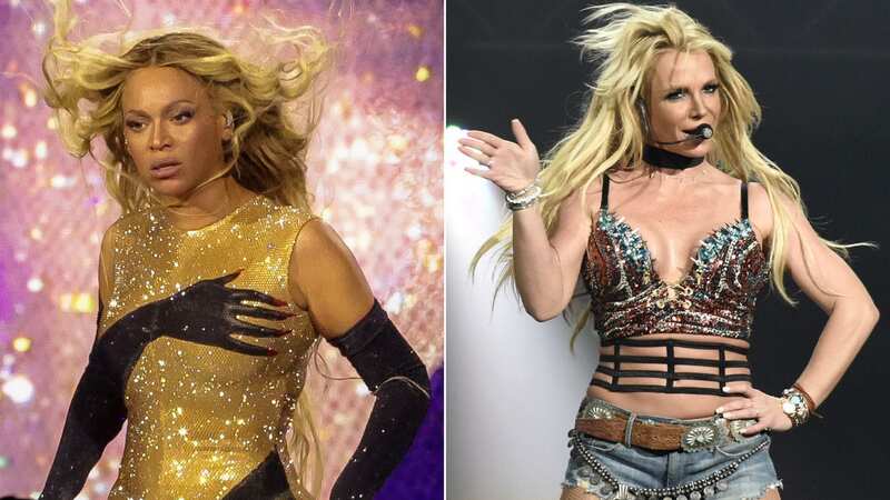 Some celebrities have some very odd requests when on the road