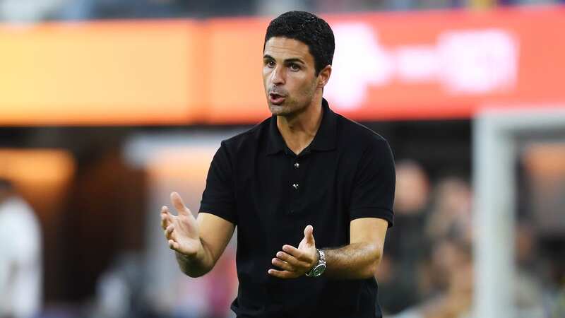 Arsenal predicted XI in Man City Community Shield clash as Arteta faces headache