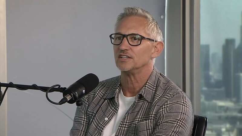 Lineker 