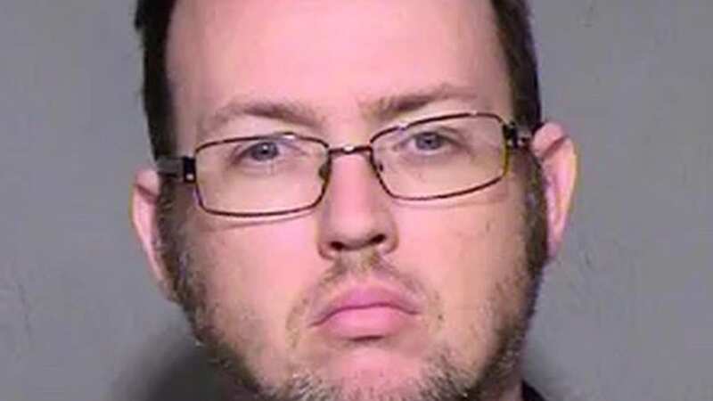 Sadistic killer Bryan Patrick Miller (Image: PennLive file photo)