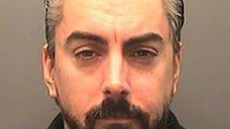 Ian Watkins 