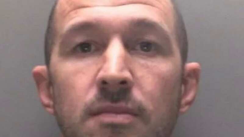 Wesley Campbell was described in court as "community minded", but the reality couldn