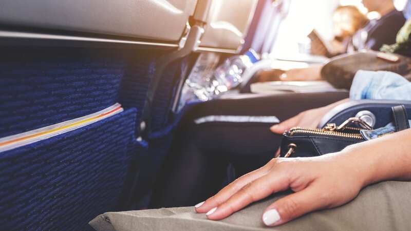 Passengers sitting in the middle seat were rewarded for their sacrifice (Image: Getty Images/iStockphoto)