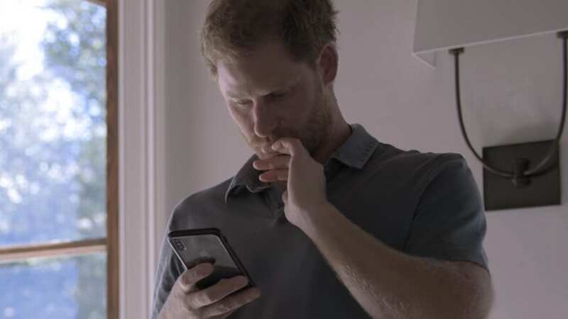 Prince Harry
